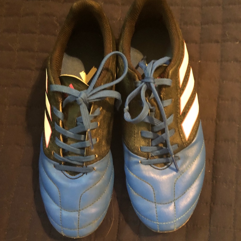 COPY - Adidas soccer cleats